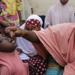 Nigeria POLIO