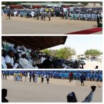 BORNO WORKERS DAY