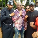 PROTEST ABUJA TERROR GROUP KILLER HERDSMEN