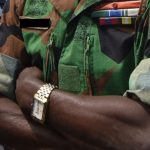Côte d’Ivoire MUTINIES