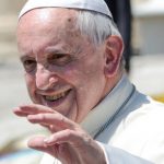 POPE FRANCIS – HOMOSEXUAL – GOD MADE YOU LIKE THIS