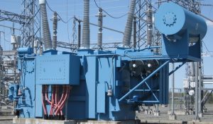 Power-Transformer