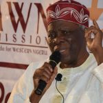 ELDERS FORUM – Prof. BANJI AKINTOYE
