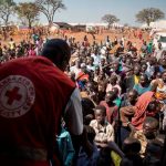 RED CROSS – BURUNDI – RWANDA – ACCIDENT