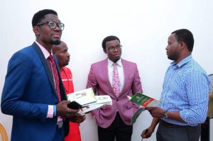 Dr Tunji Asaolu – AU MIGRATION COMMITTEE