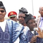 BUHARI SIMON LALONG