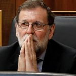 RAJOY – SPANISH PM