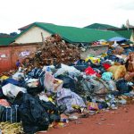 REFUSE – WASTE
