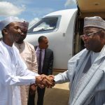 RESIGNATION – DEPUTY GOVERNOR – GIDADO