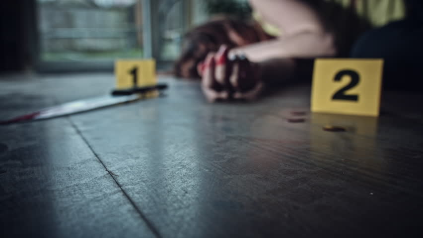 RITUAL MURDER ANAMBRA