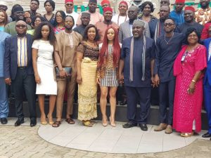 MIRACLE – OKOROCHA – NINA