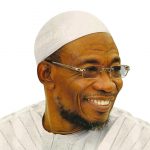 Rauf-Aregbesola