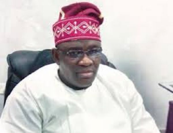 Adeyemo