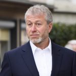 Roman Abramovich