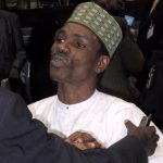 SHAGARI