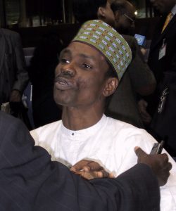 SHAGARI