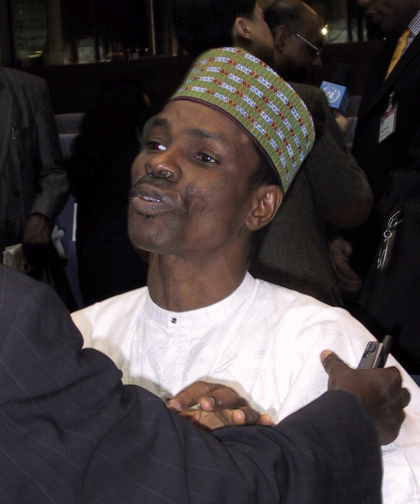 SHAGARI