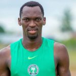 SIMEON NWANKWO