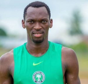SIMEON NWANKWO