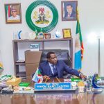 SIMON LALONG – IDPs – RELOCATE