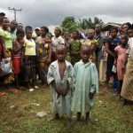 STIGMATIZATION – CHILD WITCHES – PROJECT