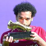 Salah
