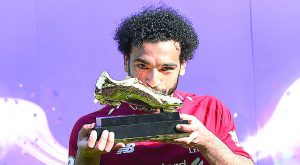 Salah