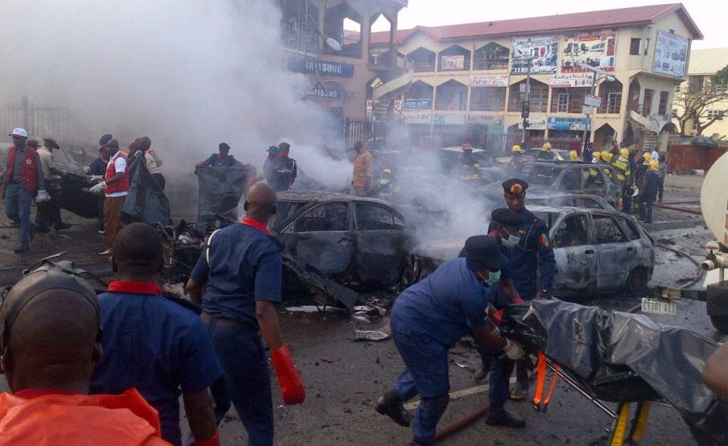 Suicide-Attacks-on-Maiduguri