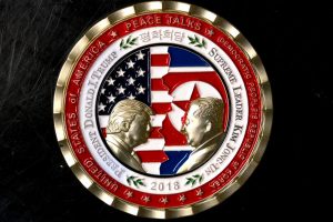 TRUMP KIM COINS