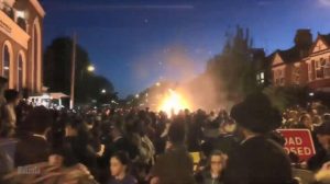 JEWISH – MOBILE PHONES EXPLODE – LAG BAOMER