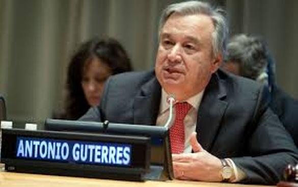 UN-Scribe