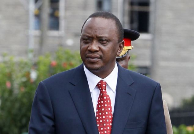 Uhuru-Kenyatta RUSSIAN HELP – AL SHABAB – GLOBAL THREAT