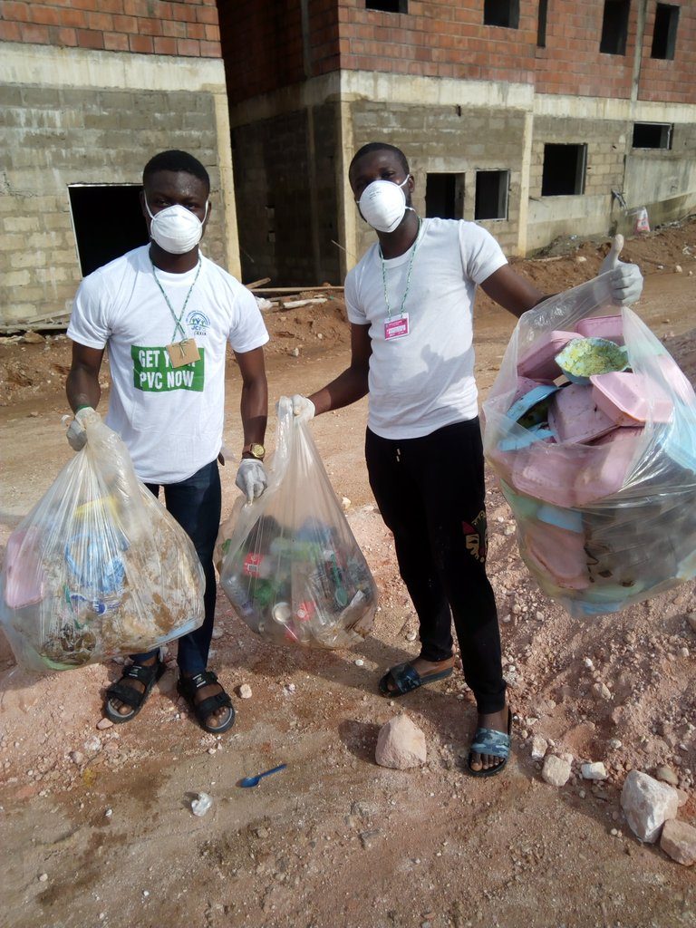 CLEAN GAMES NIGERIA