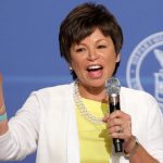 VALERIE JARRETT
