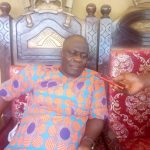 IGWESHIP ELECTIONS – Chief Aniebonam Ezugwu