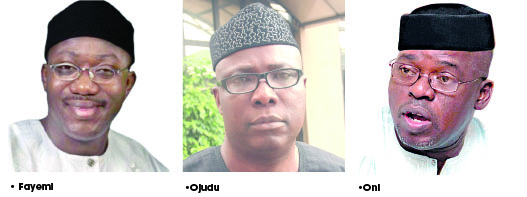Fayemi