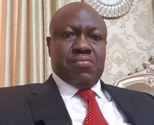 Victor-Uwajeh
