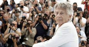 POLANSKI #METOO