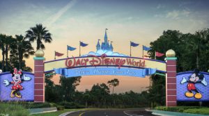 disney
