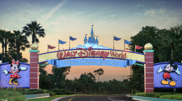 disney