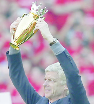 Wenger