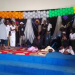 CHRISTIAN – MUSLIMS – YOUTHS