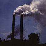 polluted