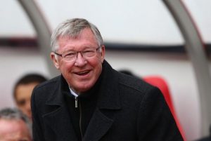 Alex-Ferguson