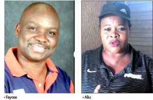 Fayose