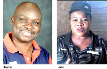 Fayose