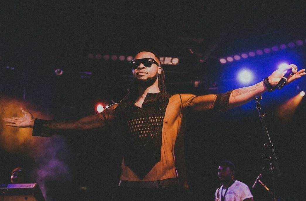 FLAVOUR TO PERFORM AT THE DOME