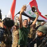 armi iraq