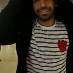SALAH – PHYSIOTHERAPHIST