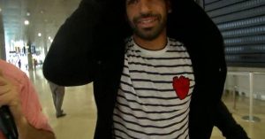 SALAH – PHYSIOTHERAPHIST